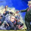 Причины гибели цивилизаций и держав. Мир-система Pax Americana распадается (Началась драка за новый мир) Началась драка за новый мир