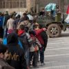 Борьба против лицемерия: Сирия требует извинений