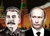 Путин и Сталин (Путин и Сталин) Путин и Сталин
