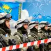 Казахстан создает антироссийский военный альянс в Центральной Азии