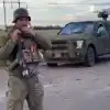 Эсесовцы под Суджей, план по защите Белгородской области (© Фото : скриншот видео из соцсетей / Военнослужащий ВСУ Василий Данилюк) © Фото : скриншот ви…