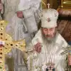 УПЦ заставят выбирать между сатанизмом и мученичеством (© РИА Новости . Стрингер / Православное Рождество на Украине) © РИА Новости . Стри…