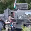 ВСУ бросили под Курск новейшую технику (© Пресс-служба Минобороны РФ / Российские военнослужащие 810-й отдельной бригады морской пехоты Черн…) © Пресс-служба Миноб…
