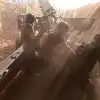 Шаг назад, три шага вперëд