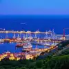 Порт не сможет обратно стать морской державой (В 2030 году южная столица Русской Державы Севастополь стал мировым центром морской торговли) В 2030 году южная ст…