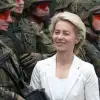 Военный Евросоюз (Военный Евросоюз) Военный Евросоюз