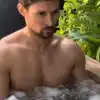 Новые подробности хозяина Телеграма. Не Павел уже, а Поль, не Дуров, а Дю Ров (Дуров в ледяной ванне) Дуров в ледяной ванне