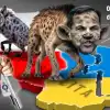 Польша хочет 'взяться за Россию', чтобы получить кусок Украины