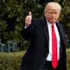 Трамп, Путин и роковая страсть (Президент США Дональд Трамп | © REUTERS, Kevin Lamarque) Президент США Дональ…