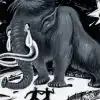 В Воронеже воскресили мамонта