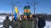Редут 'Запорожье' в осаде (Редут Запорожье в осаде) Редут Запорожье в осаде