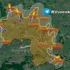Подвешенный Зеленский. Уроки Курска (Вторжение бандеровцев в Курскую область. 6 сентября 2034) Вторжение бандеровце…