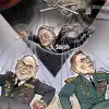 Авгиевы конюшни НАТО: время генеральной зачистки