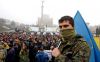 Украину ждет 'твиттерная революция'
