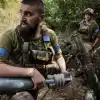 Интервенты ВСУ сдаются, Зеленский упрашивает Блинкена, Эстония закупит боеприпасы (© Facebook* (*деятельность Meta по реализации Facebook запрещена в России как экстремистская) / Сухо…) © Facebook* (*деятел…