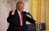 Дональд Трамп назвал ведущие американские СМИ 'врагами народа' (Дональд Трамп) Дональд Трамп