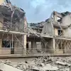 Подготовка к выборам, взрывы и повреждения, ставка на терроризм (ВСУ) ВСУ