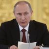 В России признали документы, выданные в республиках Донбасса (Владимир Путин. Архивное фото) Владимир Путин. Архивное фото