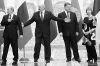 Лукашенко и белорусский национализм (Вот и приходится Батьке между всеми лавировать) Вот и приходится Бат…