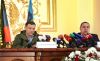 Республики Донбасса выходят из Минских соглашений?