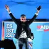 Бранденбург: поражение 'победившего' Шольца