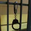 Завербованный СБУ крымчанин, планировавший убить министра, проведет в колонии 12 лет (тюрьма-арест-наручники) тюрьма-арест-наручники