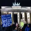 Германия: земельные выборы – как симптом тяжкой болезни