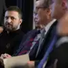 'Американская катастрофа: как скандал с послом Украины в Вашингтоне перечеркнул визит Зеленского в США (ооо) ооо