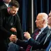 Игра ва-банк Зеленского за Харрис на американских выборах при любом исходе не сулит ему ничего хорошего