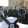Хотят ли белорусы войны?