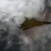 В незалежной паника: Русские начали бомбить Одессу невидимками Су-57 (На фото: истребитель Су-57 (Фото: Марина Лысцева/ТАСС)) На фото: истребитель…
