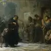 Англия - история большого грабежа, порабощения и массовых убийств