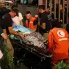 Израилем совершено преступление