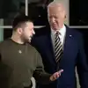 Приговор просроченному от недееспособного. Списание Зеленского (Зеленский и Байден) Зеленский и Байден