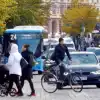 Финны лезут в петлю от счастья (На фото: на одной из улиц Хельсинки, Финляндия. (Фото: Sari Gustafsson/MVphotos/Global Look Press)) На фото: на одной из…