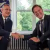 'Сторонник Украины, способный убеждать Трампа': что известно о генсеке НАТО
