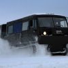 Космические технологии. Новая техника поможет военным России в Арктике