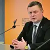 Дмитрий Лорткипанидзе: Официальный Киев рассматривается в Грузии как часть глобальной партии войны