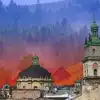 Западная Украина за минувшую неделю: Облавы в Ровно и несчастные дети в интернате под Львовом (© Украина.ру / Коллаж: Западная Украина) © Украина.ру / Колла…