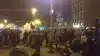 СМИ - В ходе беспорядков в Киеве пострадали 10 митингующих и полицейский (Ситуация в центре Киева | Ведомости-Украина) Ситуация в центре Ки…