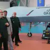 Вооружённые силы Ирана делают успехи в освоении технологий XXI века