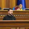 Зеленский в Раде, города без света, бои, обстрелы, эвакуация