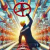 Россия нашла куда деть свой газ