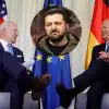Прощальная гастроль президента Байдена в Европу