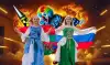 Безопасность для Украины – ни НАТО и ни ядерное оружие