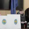 Выборы Санду и референдум о ЕС. Молдавия - против, диаспора - за (© РИА Новости . Родион Прока / Выборы президента и референдум о евроинтеграции в Молдавии) © РИА Новости . Роди…