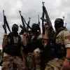 США – Ближний Восток – Украина: западные спецслужбы и международный терроризм