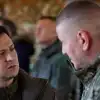 Ничто не предвещало, но… на Украине началась избирательная кампания (Фото: Rai1, Владимир Зеленский и Валерий Залужный) Фото: Rai1, Владимир…