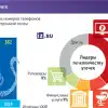 В 2024-м в Сеть попало 286 млн номеров россиян. Почему