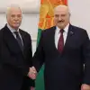 Грызлов подтвердил приоритет безопасности и экономического сотрудничества в российско-белорусских отношениях